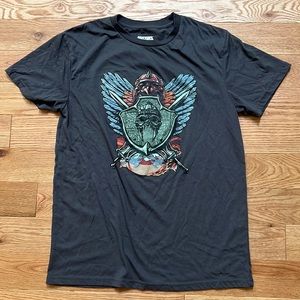 Masters of the universe Tee (he-man)